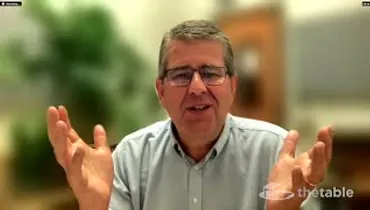 Serving Your Community - Brian Fikkert