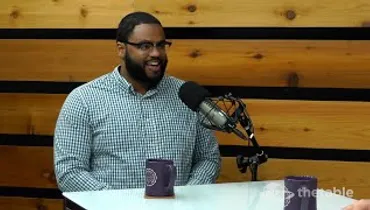 Global Perspectives: The Church in Haiti - Christian Jackson, Duckens Saint Phartand Kymbe