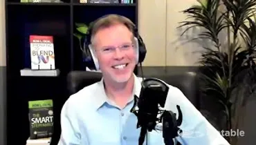 Blended Families that Work - Ron Deal