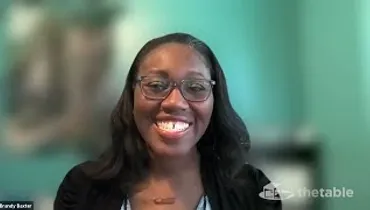 How Can Women Flourish at Home and at Work? - Brandy Baxter, Joy Dahland Kymberli Cook
