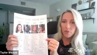 Fighting Human Trafficking in Your City - Mikel Del Rosario, Rebecca Jowersand Taylor Weav