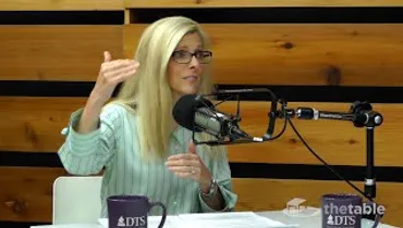 A Theology of Working Women - Bill Hendricks