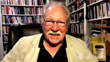 Workplace Discipleship - Bill Hendricks