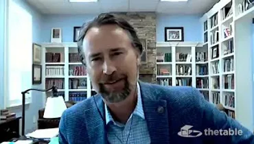 Staying Christian in College - Michael J. Kruger