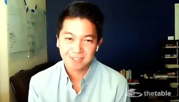 Asian and Asian-American Student Experiences - Andrew Feng, Kasey Olander, Mikel Del Rosar