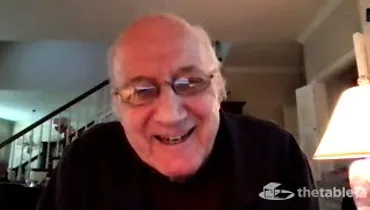 Discipleship: Past and Present - Gene Getz