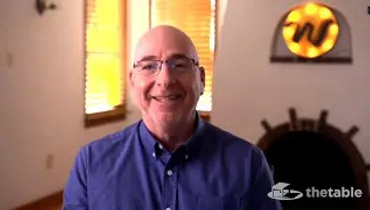 A Christian View of Faith and Films - John Priddy