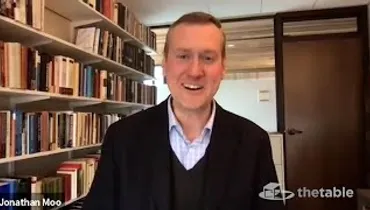 Theology and Creation Care - Jonathan Moo