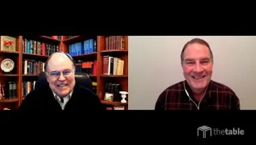 Becoming a Spiritual Influence at Work - Bill Hendricks