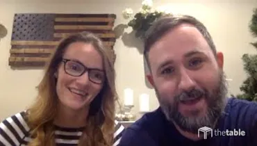 A Marriage Under Stress - Josh Wetzel, Paige Wetzel and Darrell L. Bock