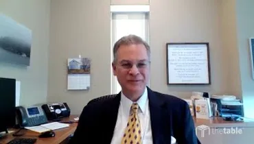 Theology of Stewardship - Scott Talbot