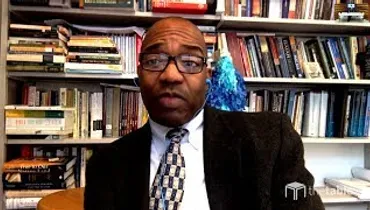 A Glimpse of the African-American Church - Classic - Eric C. Redmond
