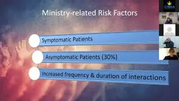 2020 THC Webinar with CMDA