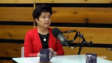 Facing Death for Following Christ - Virginia Prodan and Bill Hendricks