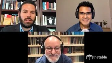 The Bedrock of Christianity - Justin Bass, Mikel Del Rosarioand Darrell L. Bock
