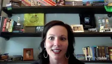 Dealing with Grief and Anxiety - Andi Thacker, Kymberli Cook, Joe Riegel, Bill Hendricks
