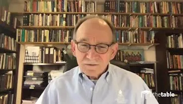 What Happened to the Trinity on the Cross? - Classic - Glenn R. Kreider, J. Scott Horrella