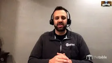 Escaping the Prosperity Gospel - Classic - Costi Hinn