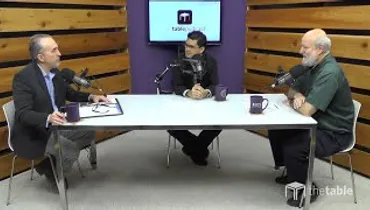 Lessons From Egypt - Mark M. Yarbrough, Darrell L. Bock, and Mikel Del Rosario