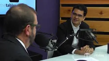 Encountering Messianic Judaism - David Brickner and Mikel Del Rosario