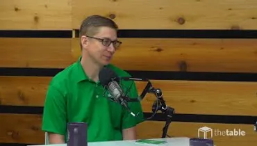 Transformative Relationships with Homeless People - Wayne Walker and Bill Hendricks