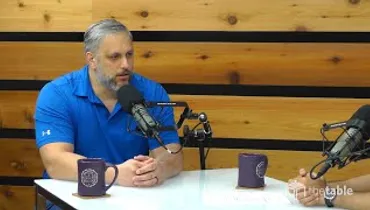 Equipping and Apologetics Ministry - Nathan Wagnon and Mikel Del Rosario