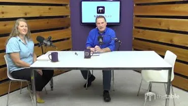 A New Vision for Sharing Faith - David Kinneman, Nika Spaulding, and Bill Hendricks