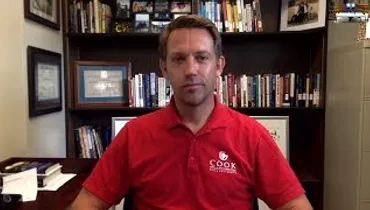 Why Do People Leave the Church? - John Marriott and Mikel Del Rosario