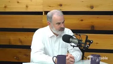 Faith, Work, and Filmmaking - Alex Kendrick and Mikel Del Rosario