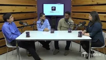 Diverse Views on Multicultural Conversations - Elijah Misigaro, Nancy Frazier, Samuel Lee,
