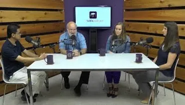 Learning from Difficult Conversations on Diversity - Amanda Stidham, Darrell L. Bock, Kymb