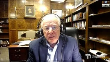 A Pastoral Perspective on Cultural Engagement - Erwin W. Lutzer