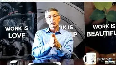 Faith, Work, and Economics - Bill Hendricks and Tom Nelson