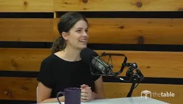 Fighting Human Trafficking in the Digital Age - Emily Kennedy and Mikel Del Rosario