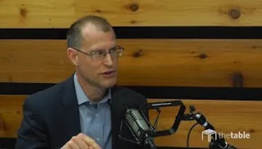 Transformational Leadership - Bill Hendricks and Robert McFarland