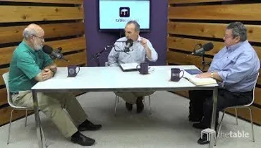 The Relationship of the Old Testament to the New Testament - Classic - Andy Stanley, Mark