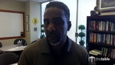 Ministering to People Considering Abortion - Roland Warren and Darrell L. Bock