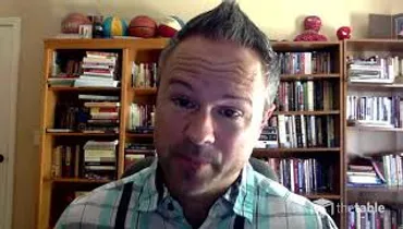 The Case for Marriage - Mikel Del Rosario and Sean McDowell