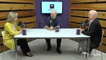 Forgiving Forward - Bruce Hebel, Toni Lynn Hebel, and Darrell L. Bock