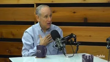 Respectfully Engaging Judaism - Mitch Glaser and Darrell L. Bock