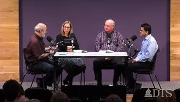 Experiencing the Christmas Story - David K. Lowery, Mikel Del Rosario, Terri Moore, and Da