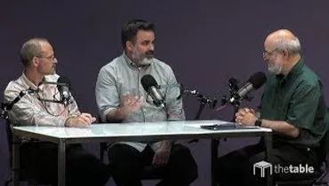 Church: More Than A Sermon?