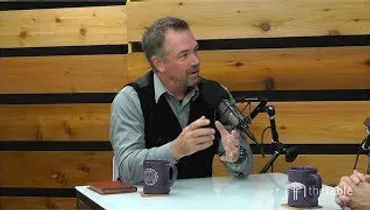Fighting Human Trafficking in America - Michael Bartel