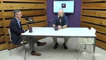 The Pastor and the Business Person - Tom Nelson and Darrell L. Bock