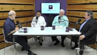 Understanding the Passion Week - Classic - James E. Allman, Mark L. Bailey, Mikel Del Rosa