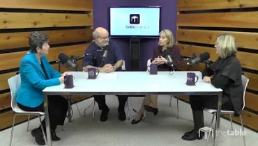 How Can Women and Men Better Minister Together? - Classic - Jeanne Ballard, Michelle Woody