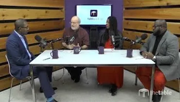 The Church's Role in Racial Reconciliation - Bryan Carter, Elizabeth Woodson, Eric Masonan