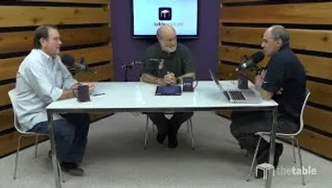 Stewardship and the Creation Mandate - Classic - Gordon H. Johnston, Bill Hendricks, and D