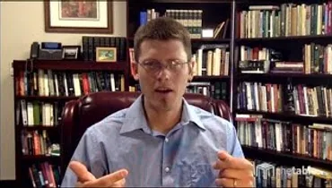 Why Did Jesus Have to Die? Understanding the Atonement