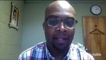 Urban Ministry and Cross-Cultural Ministry: Classic - Chris Brooks